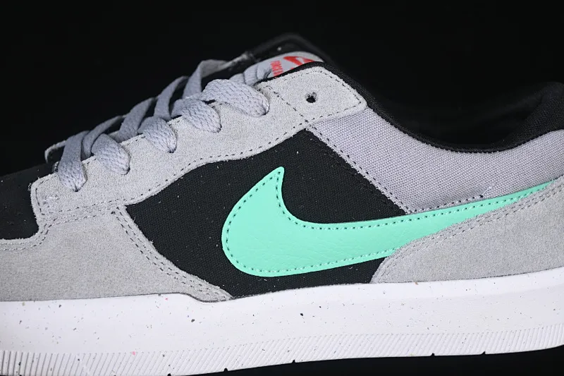 All categories Nk SB Dunk series Nk Force 58 simplified skateboard shoes J version Nike SB Force 58 Nike simplified retro skateboard shoes CZ2959-006